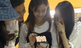 杨颖被操视频,真相与争议