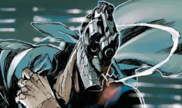 关于枪的动漫,探寻动漫世界中的枪械传奇