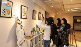 广州漫画展,动漫盛宴，创意无限